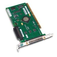 I/O FAST SCSI PCI MOD W/USB PORTS