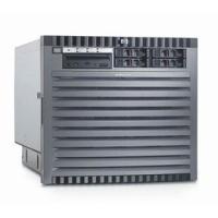 HP 9000 rp3440 Server, 2 x PA-8800 Dual Core 800 MHz CPU