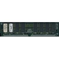 1 GB PC2100 DDR-SDRAM (4 x 256 meg DIMMs) RX2600 RP3410